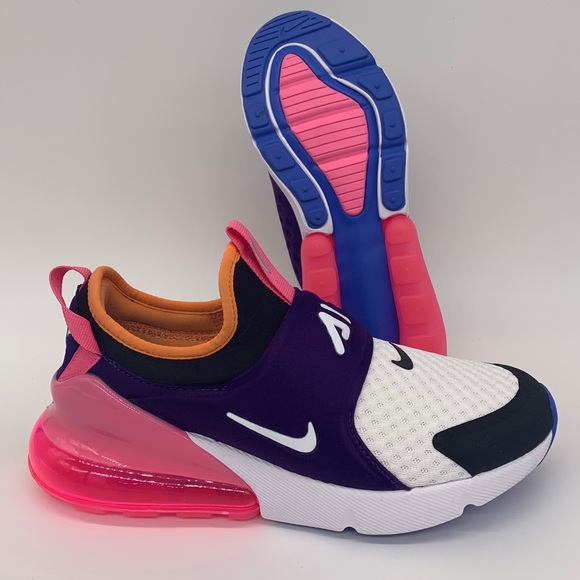 Nike air max 270 extreme (GS) - Picture 2 of 9